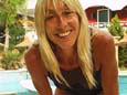 Michele Wilburn is currently preparing a number of Energyia Kinetic Exercise programmes for release on DVD